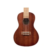 Kala KA-15C Concert Ukulele - Satin Mahogany  Top, Back and Sides