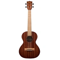 KALA KA-15T Satin Mahogany Tenor  Ukulele Walnut Fretboard