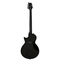 Kramer Electric Guitar Assault 220 Floyd Rose - Black