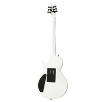 Kramer Electric Guitar Assault 220 w/ Floyd Rose -  Alpine White