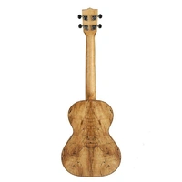 Kala KA-FMCG Concert Ukulele, Natural Gloss Solid Spruce Top Flamed Maple Back