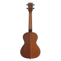 Kala KA-KOA-T Satin Hawaiian Koa Tenor Ukulele inc Gig Bag 