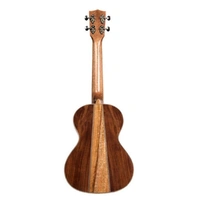 KALA KA-SPMT-TRI Solid Spruce Top Tri-Back Tenor Ukulele