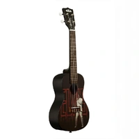 KALA Learn To Play ELVIS Las Vegas Concert Ukulele STARTER KIT
