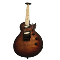 Kramer Electric Guitars Assault Plus Mahogany Neck Slim Profile - Bengal Burst