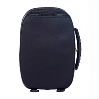 BAM Katyushka Bb Clarinet Case , Black , KAT3027SB