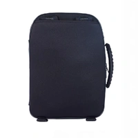 BAM Katyushka Bb/A Doubl combo  Clarinet Case , Black