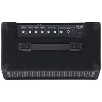 Roland KC200 4-Channel Mixing Keyboard Amplifier 100W