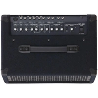 Roland KC400 4-Channel Stereo Mixing Keyboard Amplifier 150W