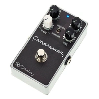 Keeley Compressor Plus Guitar Effects Pedal