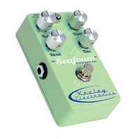 Keeley Electronics Seafoam Chorus Guitar Effects Pedal