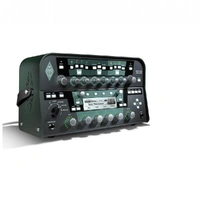 Kemper Profiler Head - Profiling Amplifier Black