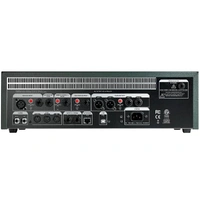 Kemper Profiler Power Rack - Profiling Amplifier - 600W - B stock