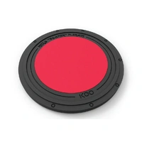 KEO Nicko McBrain Boomer Signature Practice Pad