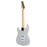 Kramer Electric Guitar Focus VT-211S,  Maple Neck - Pewter Grey