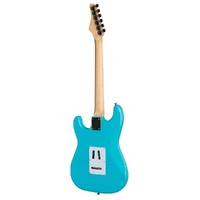 Kramer Electric Guitar Focus VT-211S  - Teal