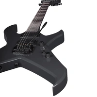 Dean KERRY KING OVERLORD BATTALION GREY Electric Guitar