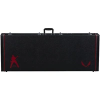 Dean KERRY KING V BLACK SATIN W/ CASE Electric Guitar