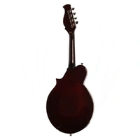 Kentucky KM-300E Electric Mandolin Sunburst