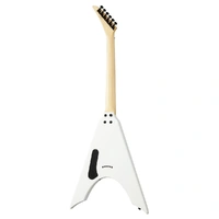 Kramer Electric Guitar Nite-V Plus  - Alpine White