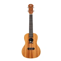 Koyama Design Series Iceberg Tenor Ukulele Mahogany Top and back Aquila strings
