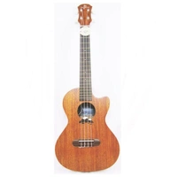 Koyama  Iceberg Tenor Acoustic / Elelectric Ukulele Mahogany Aquila strings