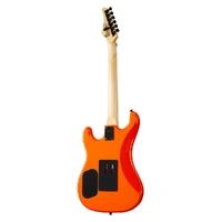 Kramer Electric Guitars Pacer Vintage Maple Neck Slim Profile - Pearl White