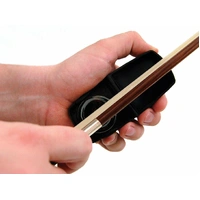 D'Addario Kaplan Premium Rosin with Case,  Light  - Violin Viola Cello