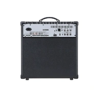 Boss Katana 110B Bass Amp Combo 60 Watt Class AB