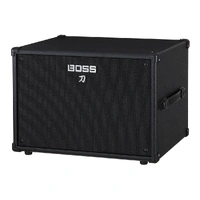 Boss KTNC112B Katana Cabinet 112 Bass Guitar Cab  - 500W