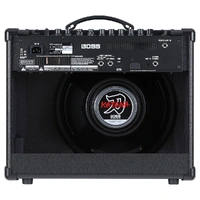 Boss Katana 50 Gen 3 Guitar Amplifier Combo 12" 50W