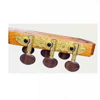 Kealoha KUK26 Series 6-String Tenor Ukulele - Solid Top