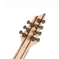 Cort KX507MS Multi Scale 7-String Electric Guitar SDB Star Dust Black