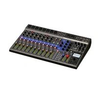 Zoom LiveTrak L-12 12-channel Digital Mixer / Recorder