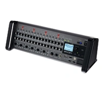 Zoom L-20R Livetrak Digital Mixer / Recorder 20-channel Rackmount Digital Mixer