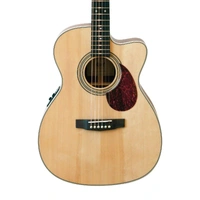 Cort L500E Acoustic / Electric Guitar - Cutaway - With Bag