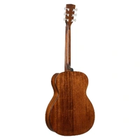 Cort L60 Orchestral Acoustic Guitar Natural Gloss