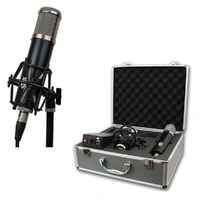 Lauten Audio LA-320 Large-diaphragm Tube Condenser Microphone