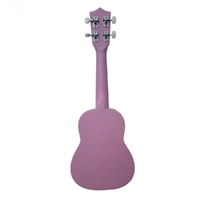 LA Soprano Ukulele PINK for Beginner 