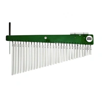 Meinl Percussion LC60HF  Chimes 60 Bars -Artist Series  Luis Conte