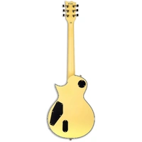 ESP LEC 1000 T/CTM Electric Guitar – Vintage Gold Stain 