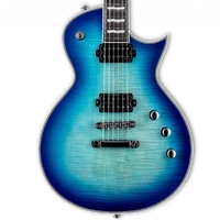 ESP LTD EC-1000T CTM Eclipse Electric Guitar Violet Shadow