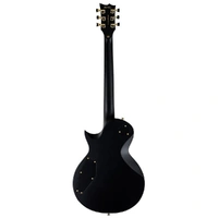 ESP LTD EC-1000 Duncan Vintage Black Electric Guitar 