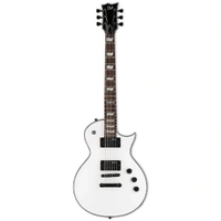 ESP  LTD EC-256 Eclipse Electric Guitar in Snow White