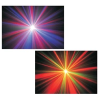 AVE LED-Dance Jelly Ball Disco Light