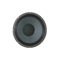 Eminence LEGEND BP 102 10" Bass Guitar Speaker - 200W 8 ohm