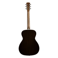 Alvarez LF70EHFDB Laureate Folk 70E Acoustic / Electric Guitar - Daybreak