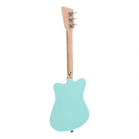 Loog Mini Acoustic Guitar - Green