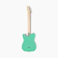Fender x Loog Telecaster Electric Guitar- Green