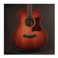 Cort Little CJ Blackwood Acoustic / Electric Guitar 3/4 Size Jumbo
